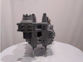 Válvula hidráulica de Máquina de construção Hitachi 4668220: foto 2