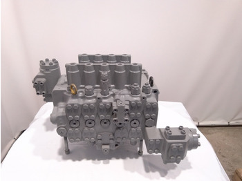 Válvula hidráulica de Máquina de construção Hitachi 4668220: foto 5