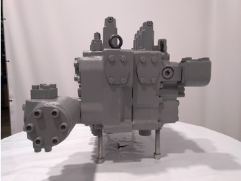Válvula hidráulica de Máquina de construção Hitachi 4668220: foto 4