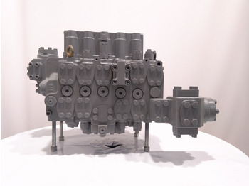 Válvula hidráulica de Máquina de construção Hitachi 4668220: foto 3