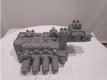 Válvula hidráulica de Máquina de construção Hitachi 4668268: foto 4