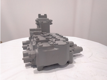 Válvula hidráulica de Máquina de construção Hitachi 4668268: foto 2