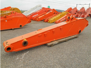Lança HITACHI
