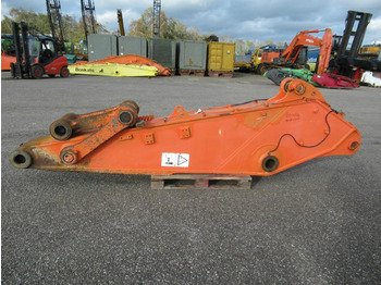 Lança HITACHI