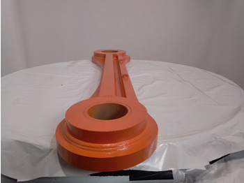 Suspensão de Máquina de construção Hitachi 9072173: foto 2