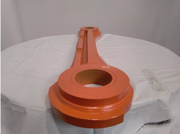 Suspensão de Máquina de construção Hitachi 9072173: foto 4