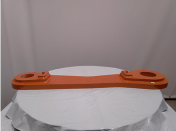 Suspensão HITACHI