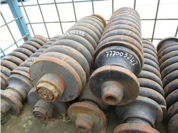 Rasto de Máquina de construção nuevo Hitachi 9243267: foto 3 Rasto de Máquina de construção nuevo Hitachi 9243267: foto 3