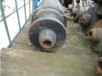 Rasto de Máquina de construção nuevo Hitachi 9243267: foto 4 Rasto de Máquina de construção nuevo Hitachi 9243267: foto 4