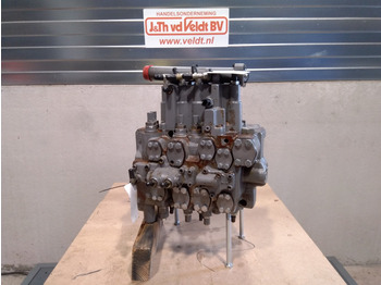 Válvula hidráulica de Máquina de construção Hitachi 9259200: foto 2