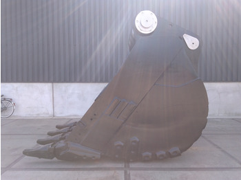 Balde escavadora Hitachi EX2500-5 - -: foto 2 Balde escavadora Hitachi EX2500-5 - -: foto 2