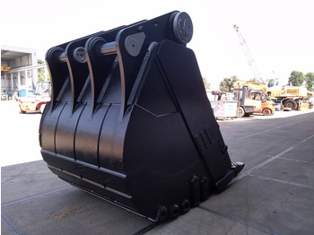 Balde escavadora Hitachi EX2500-5 - -: foto 4 Balde escavadora Hitachi EX2500-5 - -: foto 4