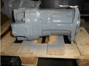 Bomba hidráulica de Máquina de construção Hitachi HPV145D -: foto 5