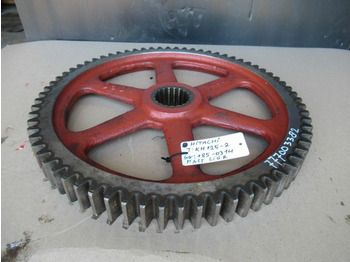 Molinete HITACHI