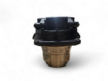 Motor hidráulico de Máquina de construção nuevo Hitachi YA00085173 - 4637796: foto 2