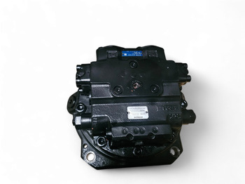 Motor hidráulico de Máquina de construção nuevo Hitachi YA00085173 - 4637796: foto 3