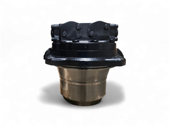 Motor hidráulico HITACHI