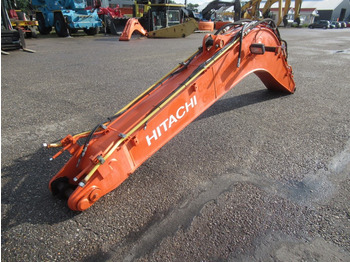 Lança de Máquina de construção Hitachi YA40009829: foto 4