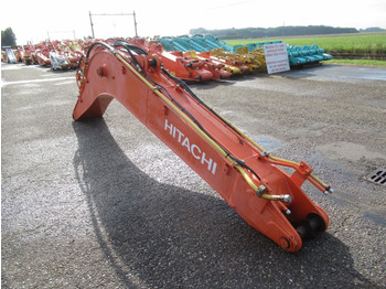 Lança de Máquina de construção Hitachi YA40009829: foto 5