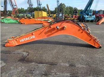 Lança de Máquina de construção Hitachi YA40009829: foto 3