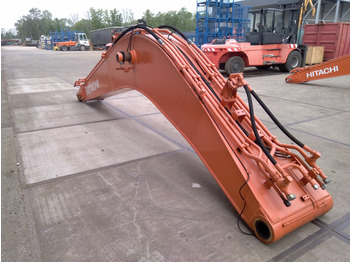 Lança de Máquina de construção nuevo Hitachi YA40016278 -: foto 4