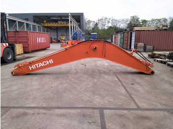 Lança de Máquina de construção nuevo Hitachi YA40016278 -: foto 2