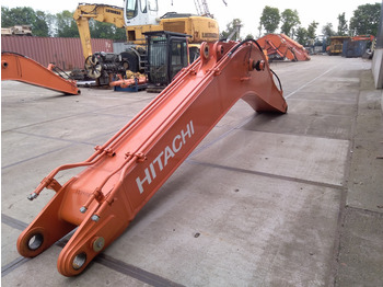 Lança de Máquina de construção nuevo Hitachi YA40016278 -: foto 5