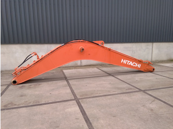 Lança HITACHI