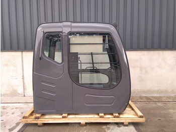Cabine de Máquina de construção nuevo Hitachi ZX-1 ZX-3G - 4607400: foto 4