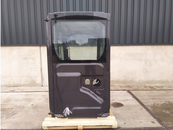 Cabine de Máquina de construção nuevo Hitachi ZX-5 ZX-6 - YA00037712: foto 3