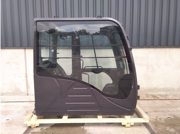 Cabine de Máquina de construção nuevo Hitachi ZX-5 ZX-6 - YA00037712: foto 4