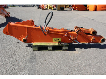 Lança HITACHI