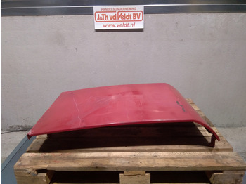 Porta e peças HITACHI