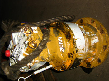 Motor de giro HYUNDAI