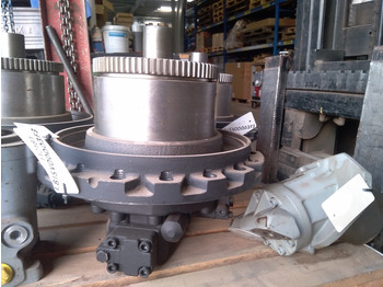 Motor hidráulico de Máquina de construção nuevo Kobelco LB15V00003F3 - M3V260/160A: foto 2