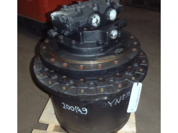 Comando final de Máquina de construção nuevo Kobelco YN53D00001F2 - YN15V00003F2: foto 2 Comando final de Máquina de construção nuevo Kobelco YN53D00001F2 - YN15V00003F2: foto 2