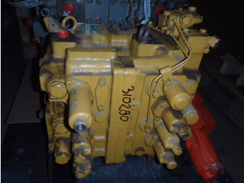 Válvula hidráulica KOMATSU