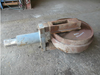 Peças de material rodante LIEBHERR