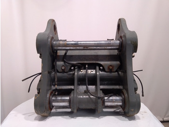 Acoplamento rápido LIEBHERR