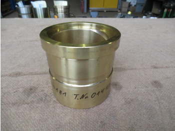 Piston/ Anel/ Buch NEW HOLLAND