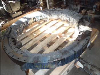 Coroa de giro NEW HOLLAND