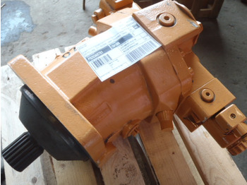 Motor hidráulico de Máquina de construção New Holland 1941809: foto 3