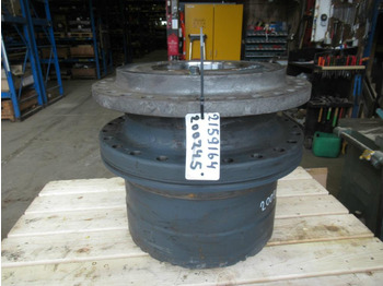 Comando final NEW HOLLAND