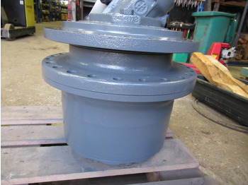 Comando final NEW HOLLAND