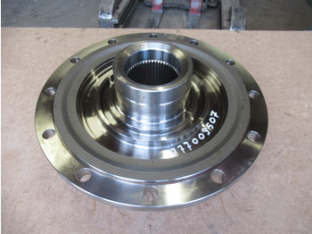 Eixo e peças NEW HOLLAND