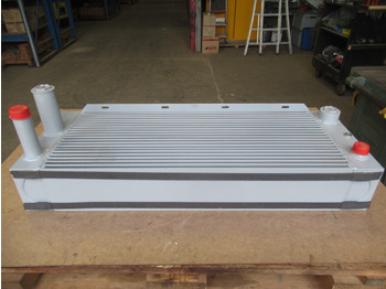 Radiador de óleo NEW HOLLAND