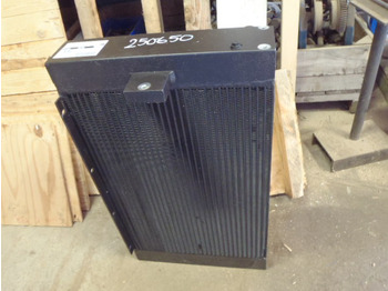 Radiador de óleo NEW HOLLAND