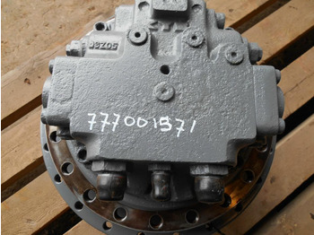 Motor hidráulico NEW HOLLAND
