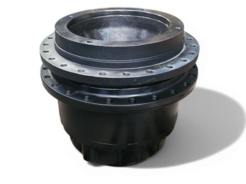 Comando final NEW HOLLAND