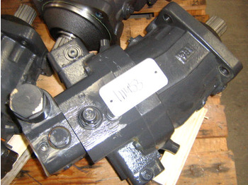 Motor hidráulico NEW HOLLAND